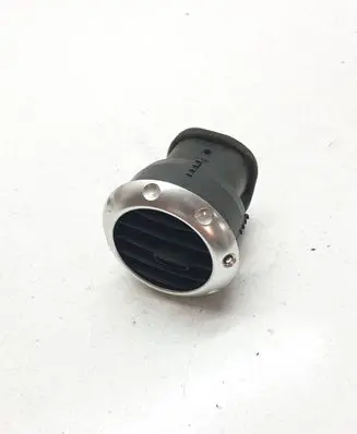 Audi TT Mk1 Dash center air vent grill 8N0820901A