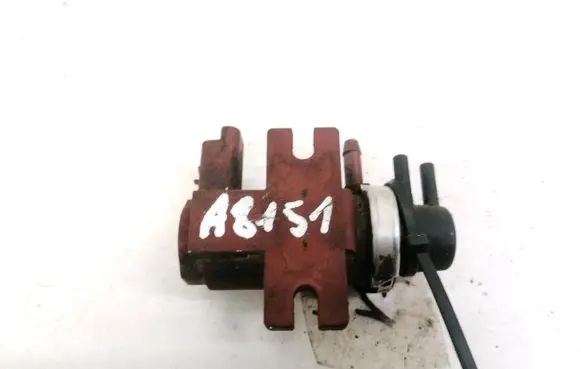 Volvo V50 Turbo solenoid valve 70096802