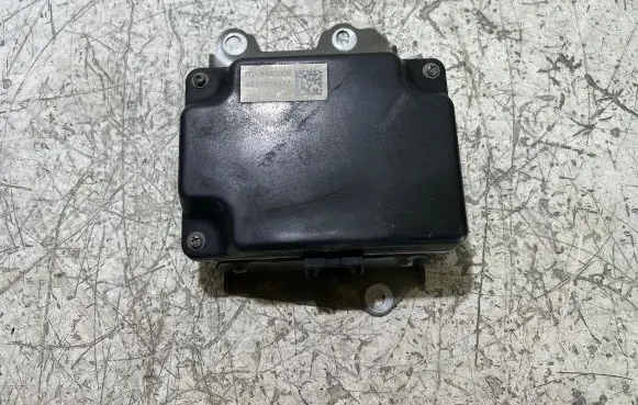 Jeep Grand Cherokee WL Other control units/modules 68349348AA