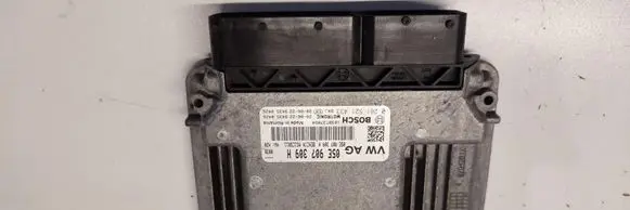 Volkswagen Tiguan Engine control unit/module ECU 05E907309H