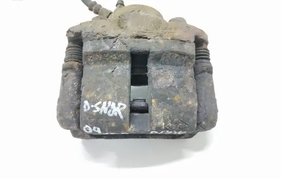 Dacia Sandero Front brake caliper