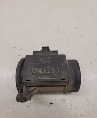Volkswagen Sharan Mass air flow meter 074906461