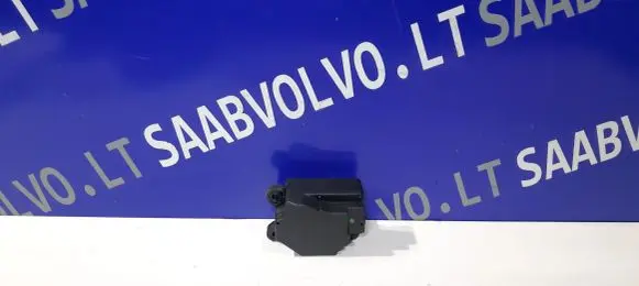Volvo XC70 Intake manifold valve actuator/motor 6G9N19E616BA