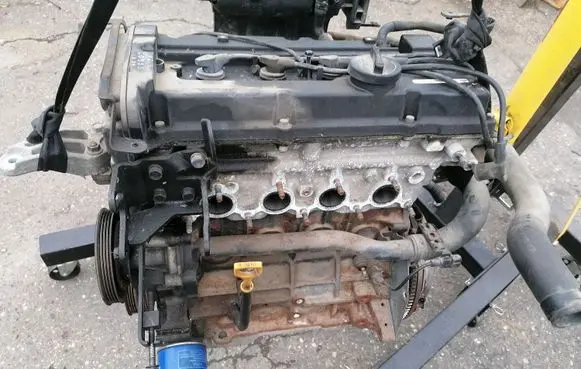 KIA Cerato Engine G4ED5H022588 G4ED