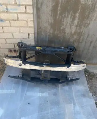 BMW 3 F30 F35 F31 Radiator support slam panel