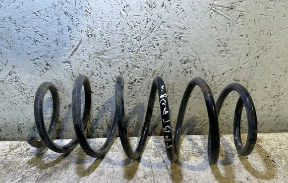 Skoda Fabia Mk2 (5J) Front coil spring
