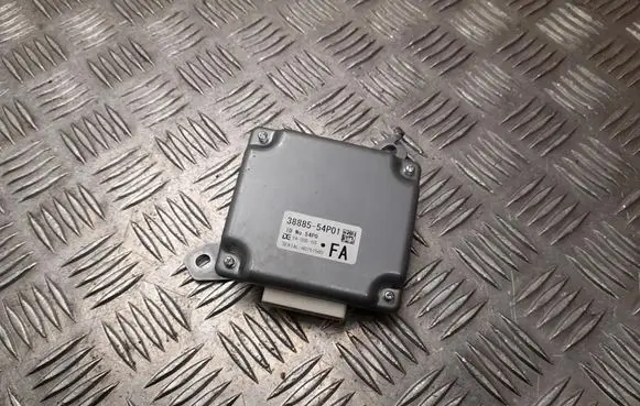 Suzuki Vitara (LY) Other control units/modules 3888554P01