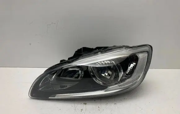 Volvo S60 Headlight/headlamp 31420269 89908931 4015TDG