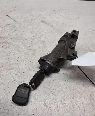Audi A3 S3 8L Ignition lock 4B0305851C