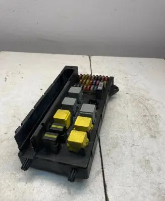 Mercedes-Benz Sprinter W906 Fuse box set A0035420219 518817507 A9065454201