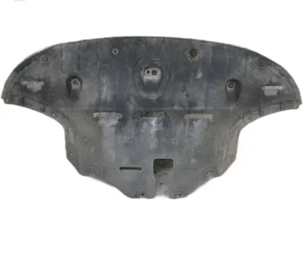 KIA Sportage Engine splash shield/under tray 