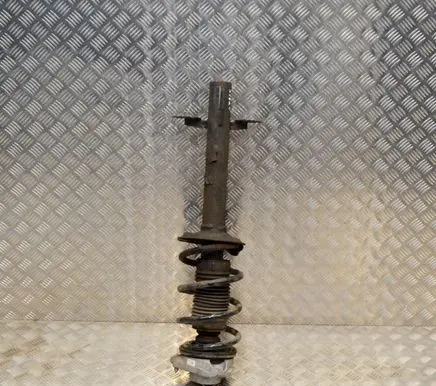 Peugeot Boxer Front shock absorber/damper 01374666080