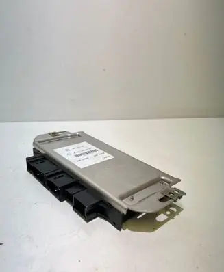 Mercedes-Benz E W211 ESP (stability system) control unit A0215452732