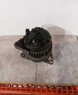 Audi A6 S6 C5 4B Generator/alternator