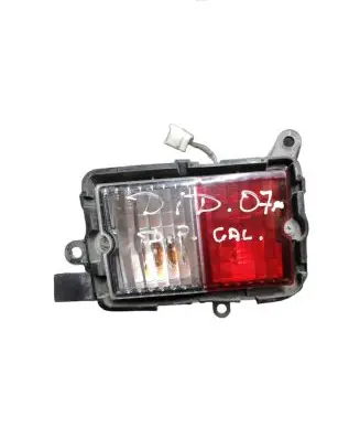 Mitsubishi Pajero Rear bumper light 1146372R