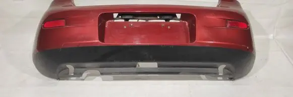 Mazda 323 Rear bumper B02K50221