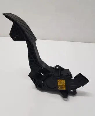 Volkswagen Polo V 6R Accelerator throttle pedal 6C1721503B