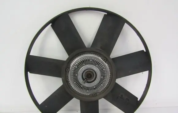 BMW 5 E39 Fan impeller 