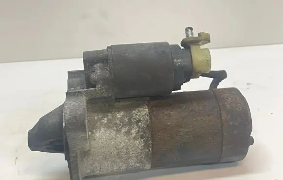 Mazda 6 Starter motor M001T30771 9807 R2AAA