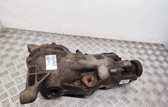 Volvo XC60 Rear differential 30751697