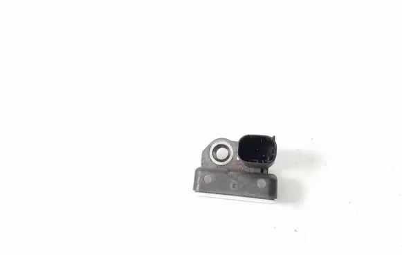 Mercedes-Benz GL X164 ESP acceleration yaw rate sensor A0055421218