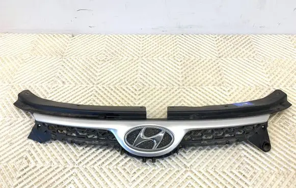 Hyundai i10 Front grill 863660X000
