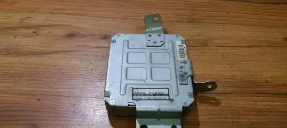 ABS control unit/module