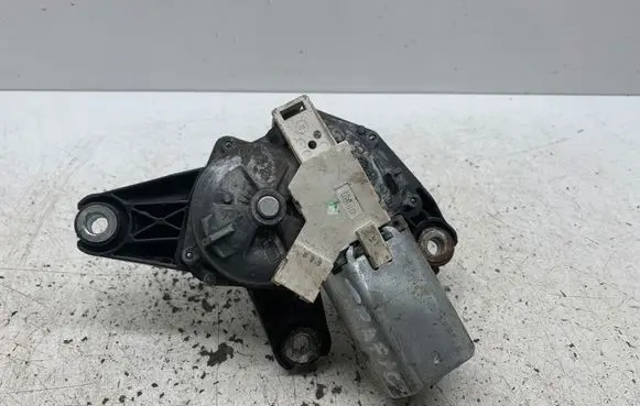 Renault Trafic II (X83) Rear window wiper motor 