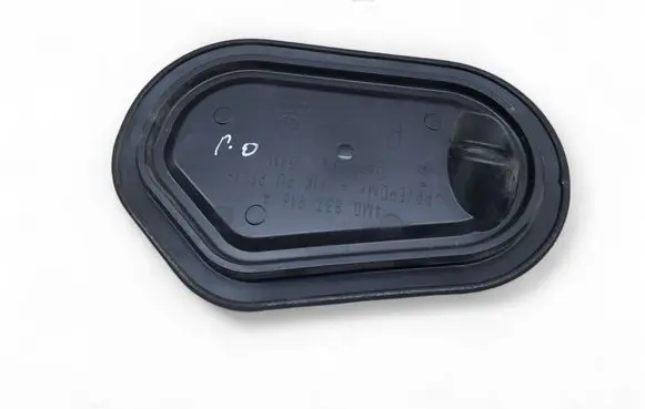 Audi Q7 4M Other front door trim element 4M0837916A