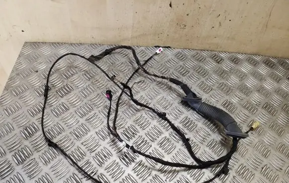 Audi A3 S3 8V Tailgate/trunk wiring harness 