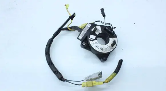 Honda HR-V Airbag slip ring squib (SRS ring) FJNJ40A4D4P