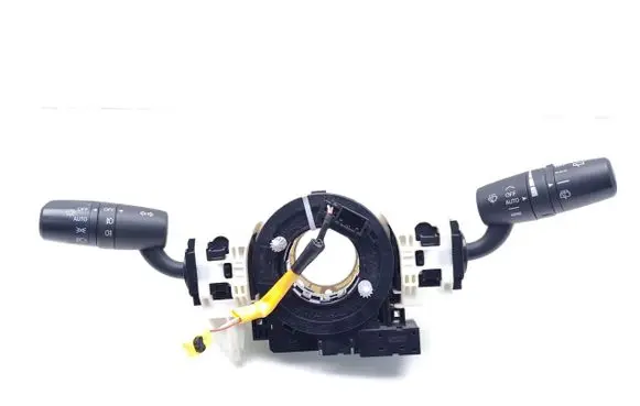 Mazda CX-5 Wiper turn signal indicator stalk/switch SKE13302 KD45675S0J