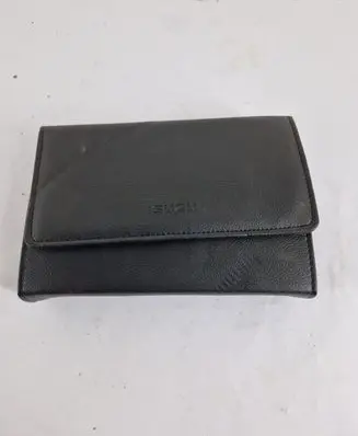 Isuzu D-Max User manual 