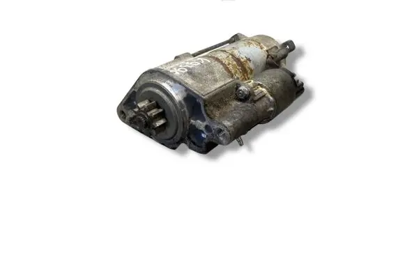 Land Rover Discovery 4 - LR4 Starter motor 679673 4280005950