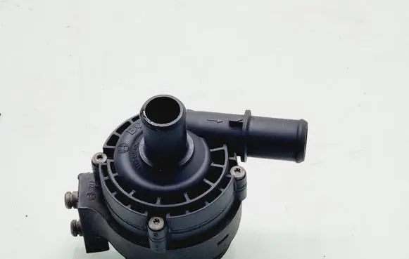Renault Megane III Electric auxiliary coolant/water pump 144B00004R