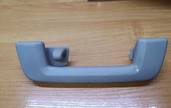 Volvo V50 Rear interior roof grab handle 13550