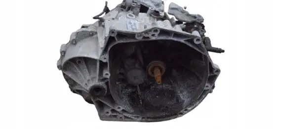 Citroen DS4 Manual 5 speed gearbox 20EA36