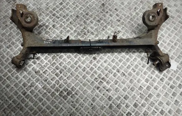 Citroen DS4 Rear axle beam