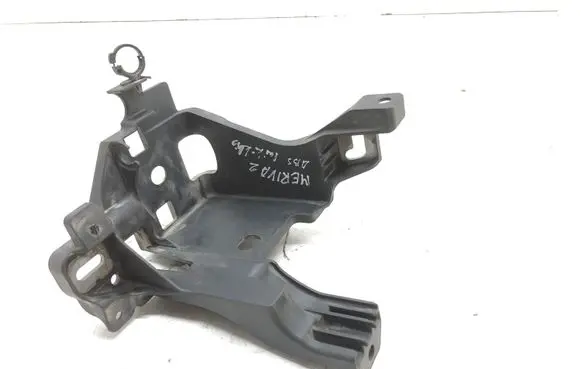 Opel Meriva B ABS pump bracket 13351833