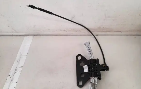 BMW 5 F10 F11 Other exterior part 7253621 1875872