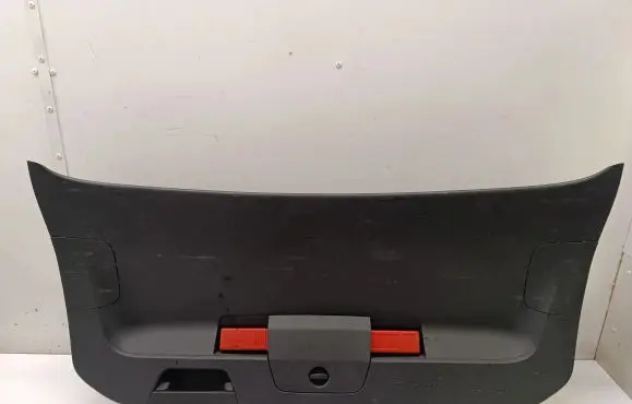 Volkswagen PASSAT B8 Tailgate trim 3G7867605