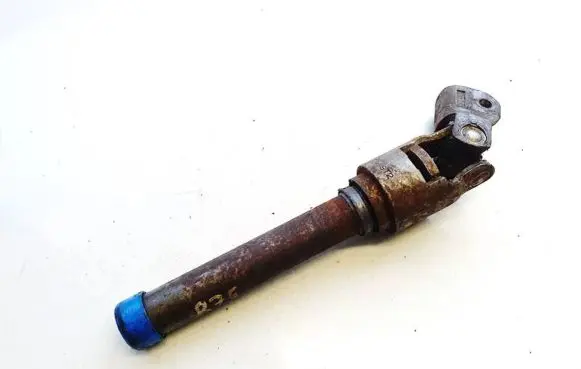 Steering column universal joint