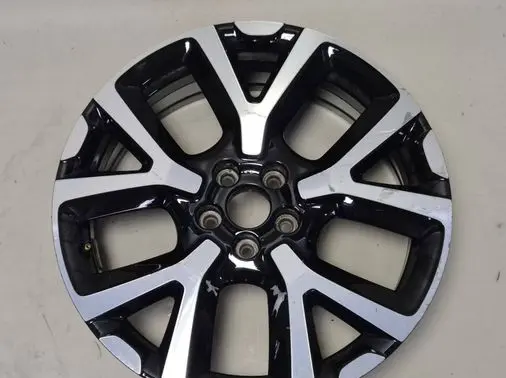 Citroen C5 Aircross R19 alloy rim 9624249777