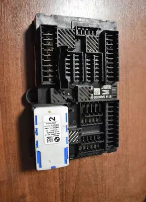 BMW X3 G01 Fuse box set 5A045028795478