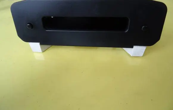 Peugeot 206 Screen/display/small screen 9647409777B00 216694574B