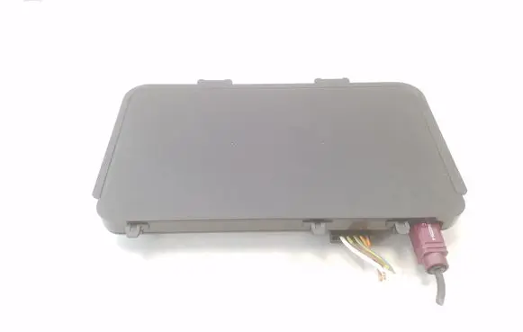 Volkswagen Tiguan Wireless charging module 5NA980611