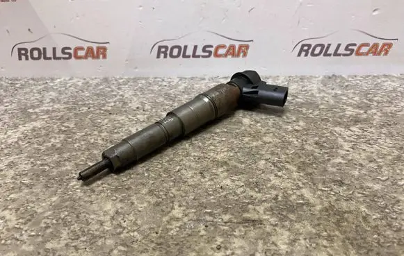 BMW X5 E70 Fuel injector 780808902 0775115077 090630