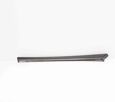BMW 5 GT F07 Front door card panel trim 9176971