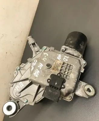 Citroen C4 I Picasso Wiper motor