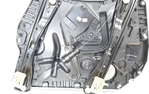 BMW X4 G02 Front window lifting mechanism without motor 7431769